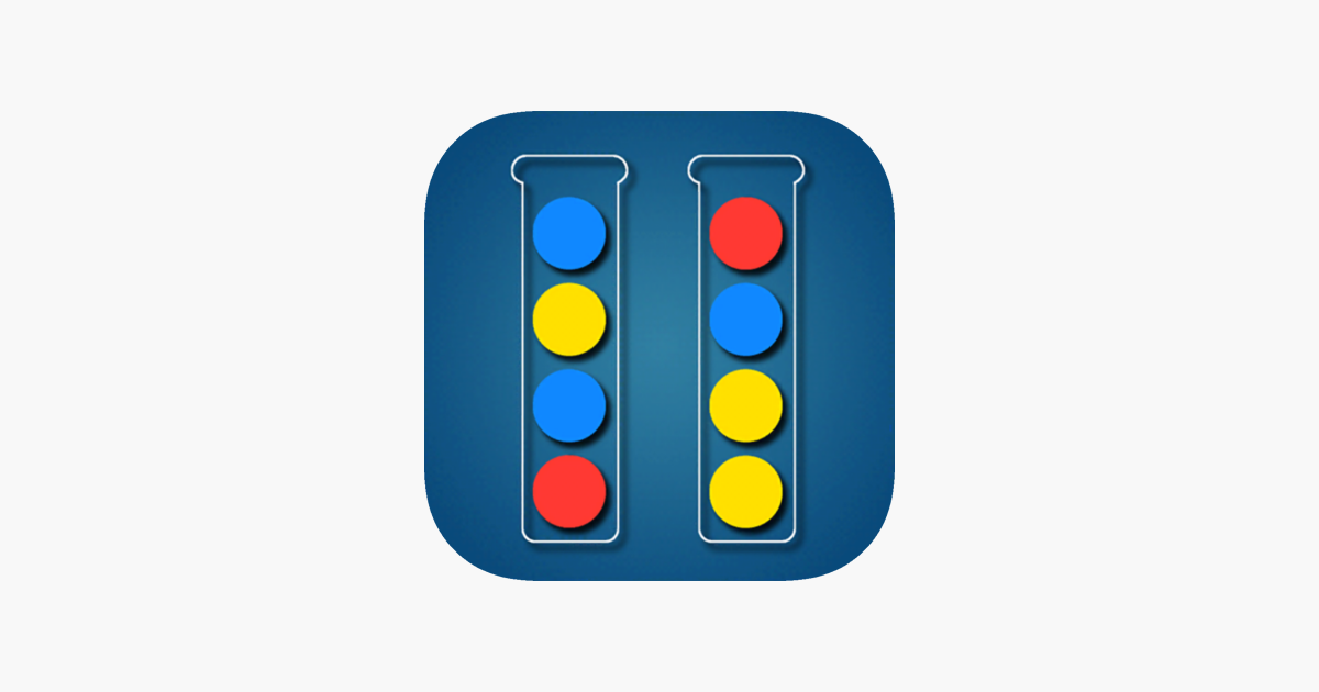 Games like Sort Colors - Sorting Games