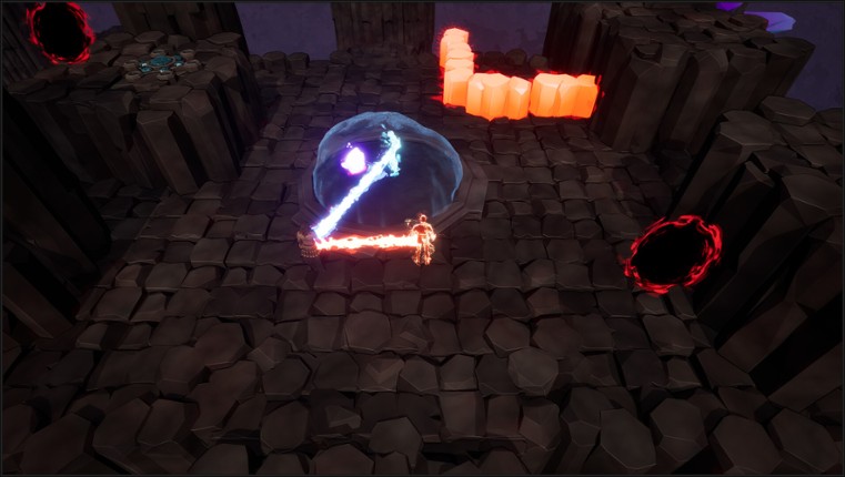 Souls Divided Image