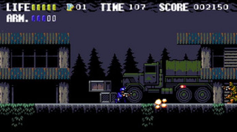 SPE OPS - Windows Version Image