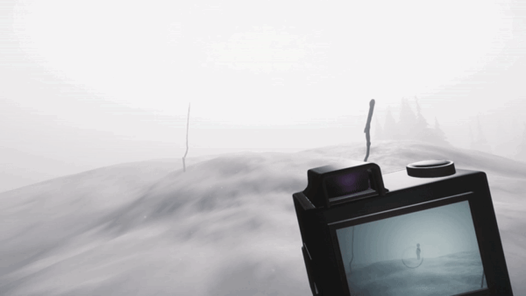 SPIRITGRAPHER: ZERO Image