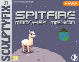 Spitfire - Moonpie´s Mission Image