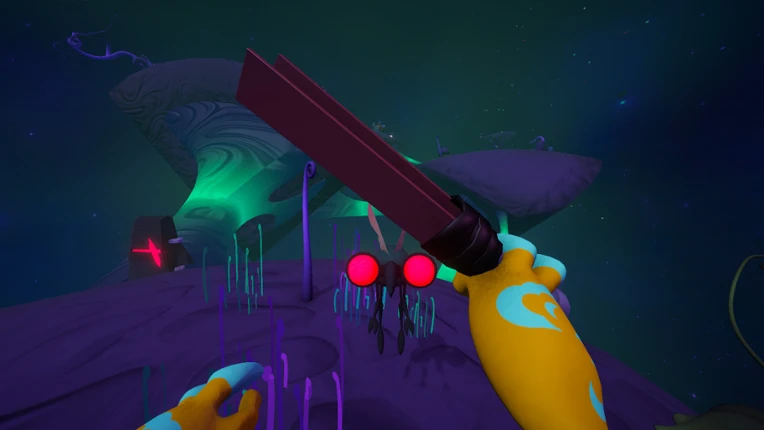 Splizards screenshot