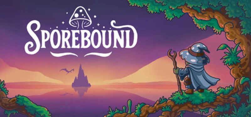 Sporebound Image