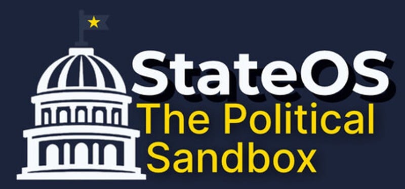 StateOS: The Political Sandbox Image