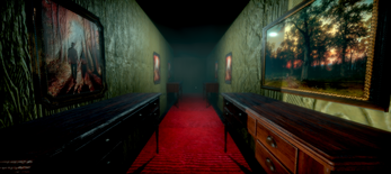 Stay Out Of The Dark (silaby) Image