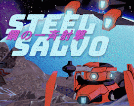 Steel Salvo Image