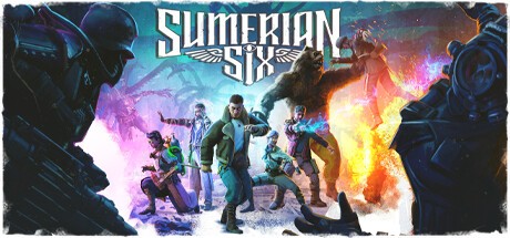 Games like Sumerian Six