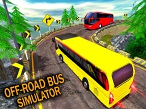 Super Bus Simulator 2024 Pro Image