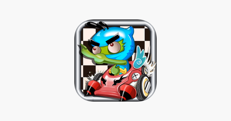 Super Kart Racing Free Games For Crazy Fast Shooting Image