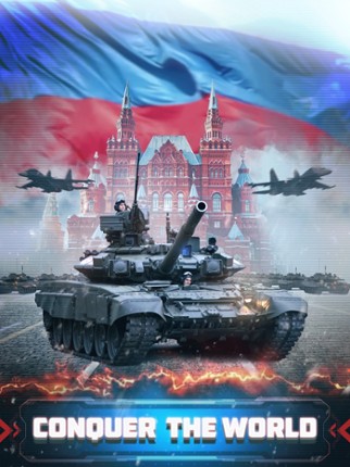 Supremacy: World War 3 Image