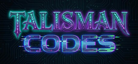Games like Talisman Codes