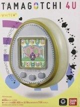 Tamagotchi 4U Image