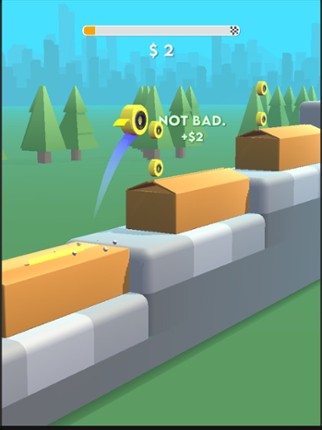 Tape It All! screenshot