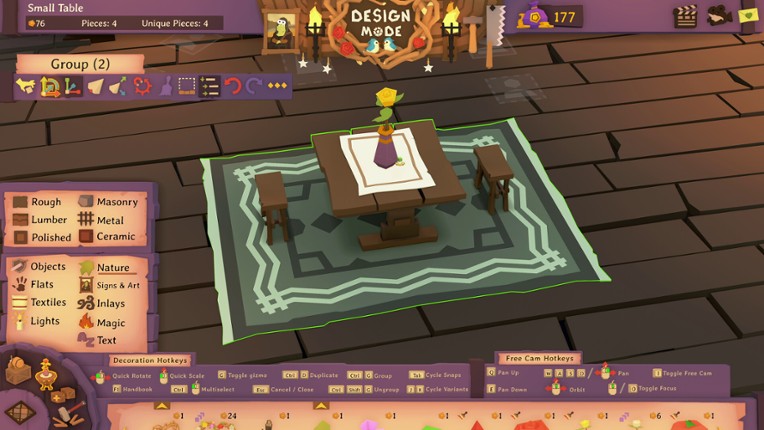Tavern Keeper screenshot