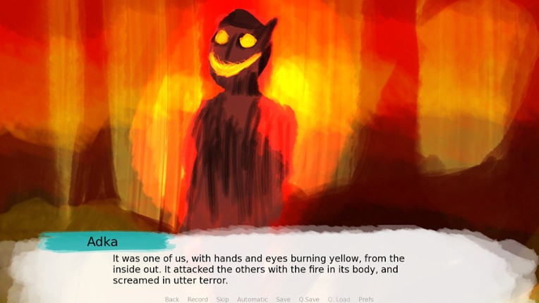Tears of Sulfuria Image