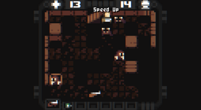 Terminus Roguelike Image