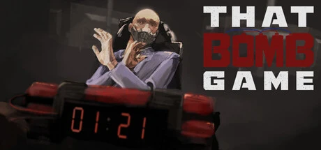 Games like THAT BOMB GAME