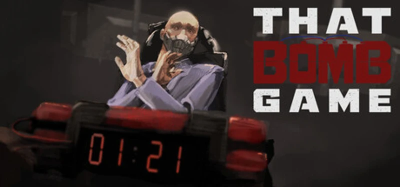 THAT BOMB GAME Image