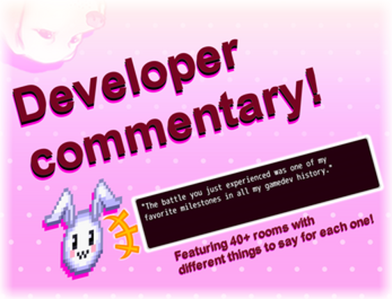 The Bunny Box Collection screenshot