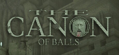 Games like THE CANON OF BALLS
