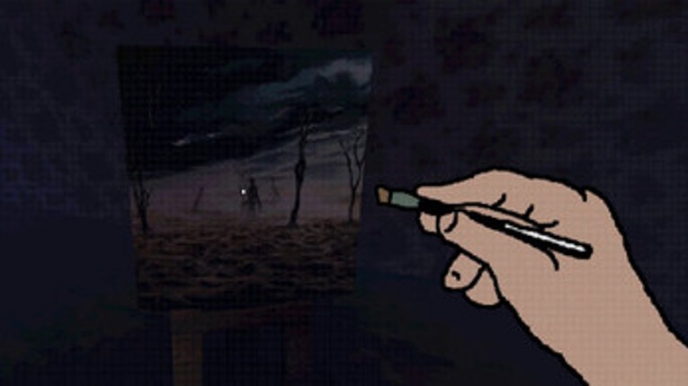 The Clockwork Visitant screenshot