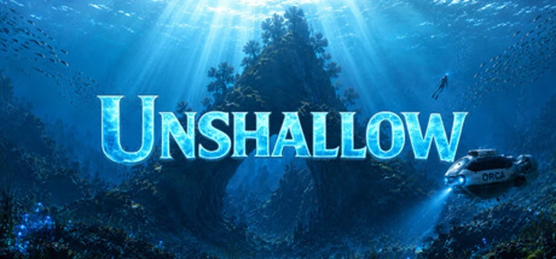 Unshallow Image