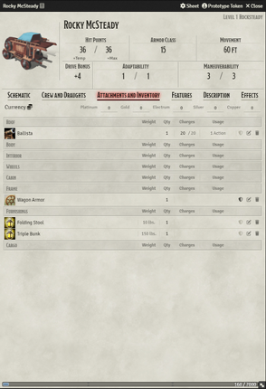 The Delver's Guide to Beast World for Foundry VTT Image