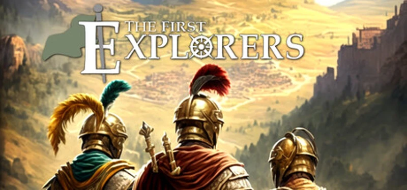 The First Explorers® Image