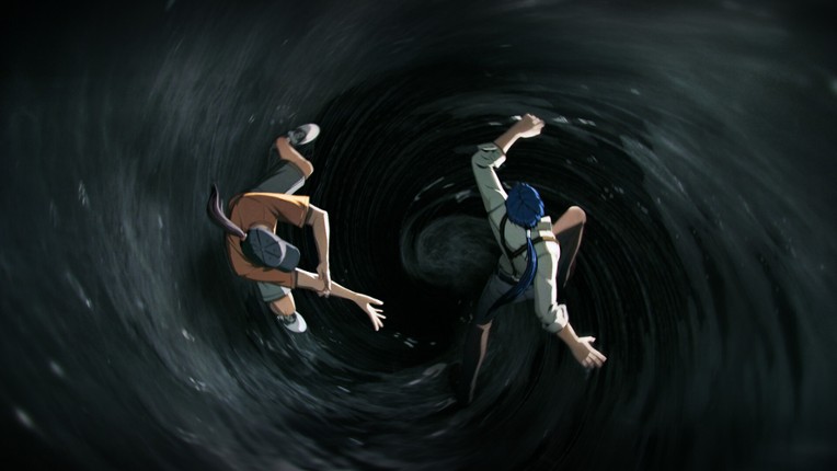 The Hidden Ones screenshot