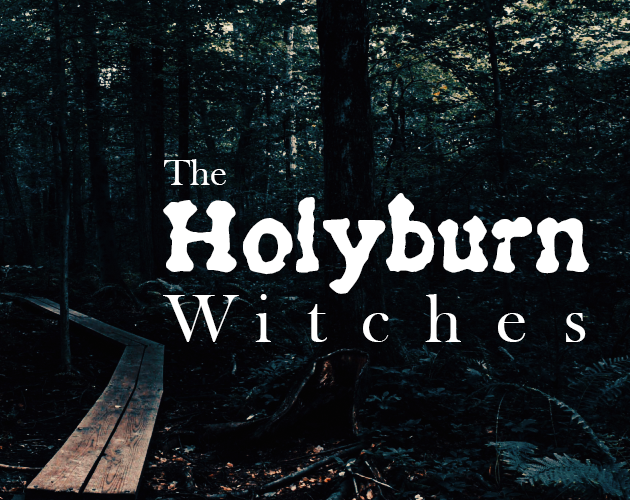 Games like The Holyburn Witches