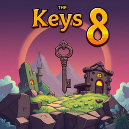 the kays 8 PC Image