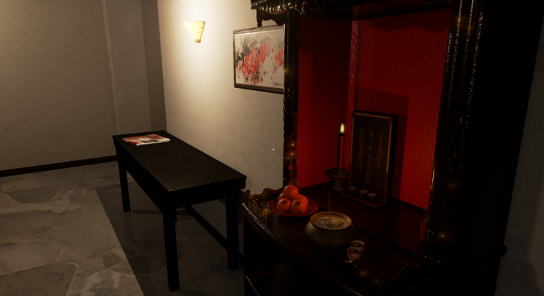 The Plight [Beta 2015] Image