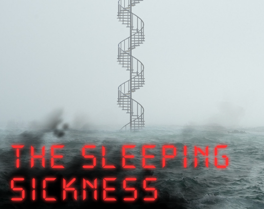 The Sleeping Sickness Game Cover