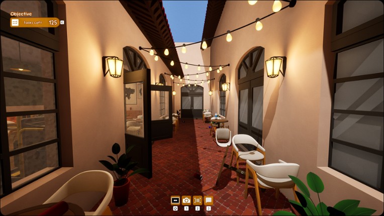Tidy Up screenshot
