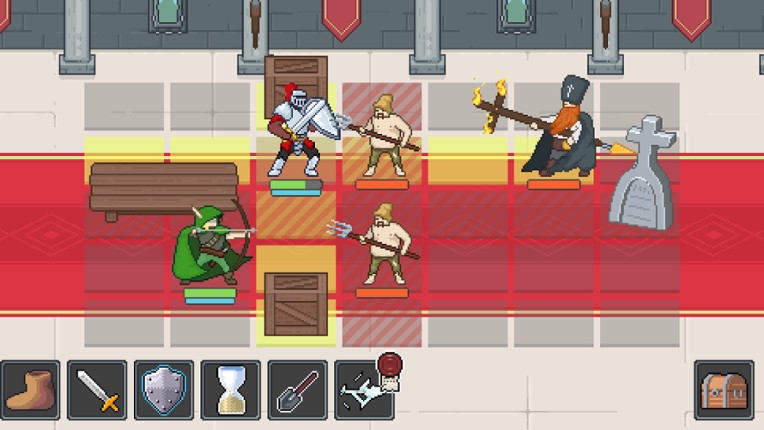 Tilefinder screenshot