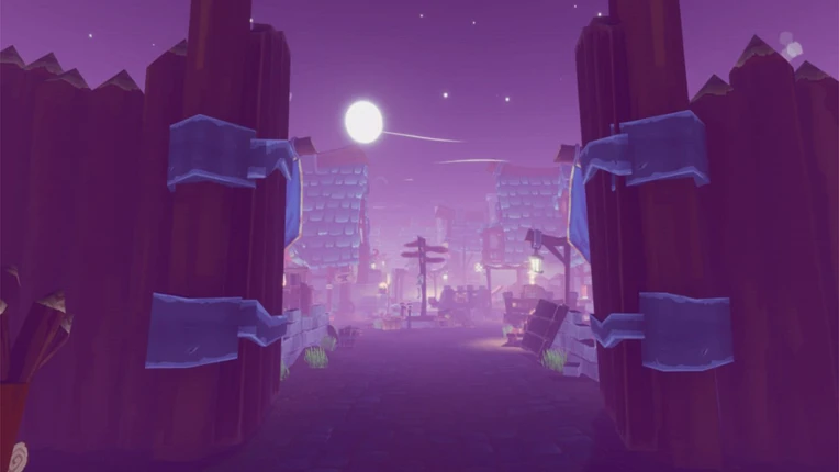 Time Train Image