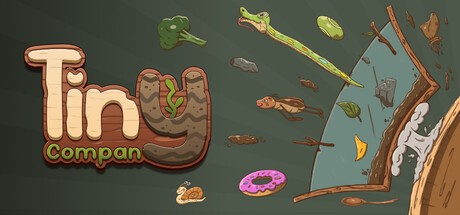 Games like Tiny Company