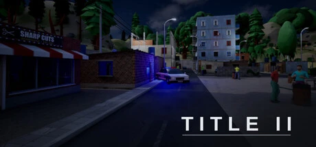 Games like Title II