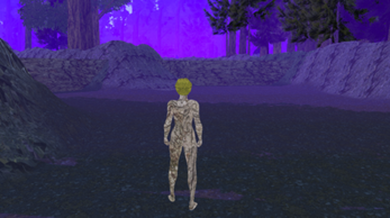 Torment Image