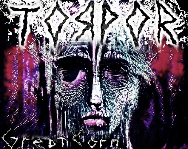 Games like TORPOR