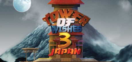 Games like Tower Of Wishes 3 : Japan