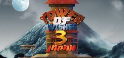 Tower Of Wishes 3 : Japan Image