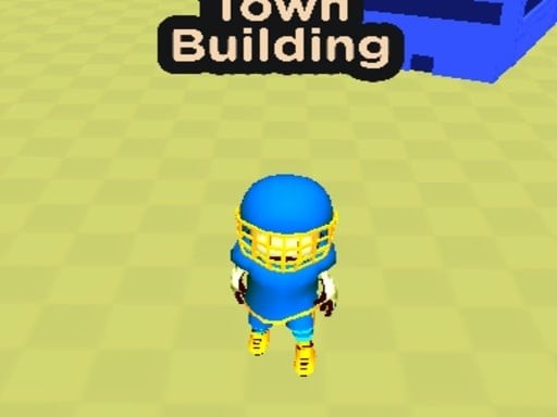 Games like Town Manager Cutter