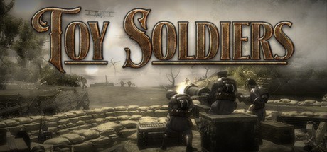 Games like Toy Soldiers
