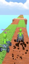 Tricky Rider 3D Image