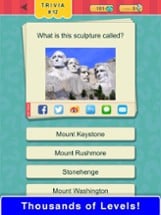 Trivia Quest™ USA - trivia questions Image