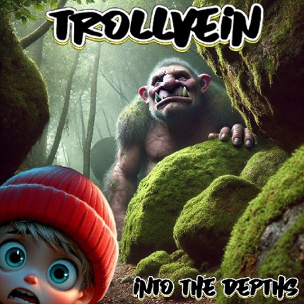 TrollVein: Into the Troll Mountain Image