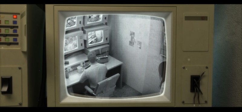 True Fear: Forsaken Souls 2 screenshot