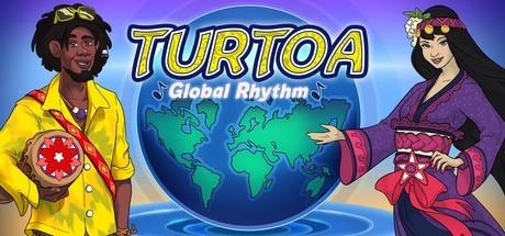 Games like Turtoa: Global Rhythm
