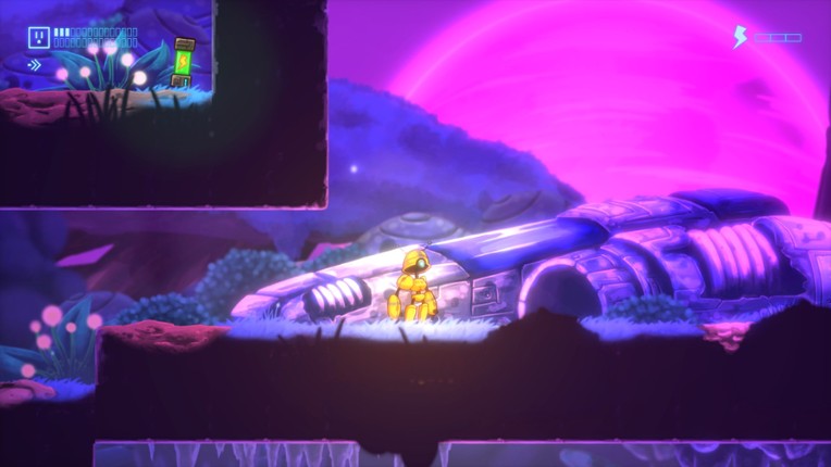 Two Parsecs From Earth screenshot